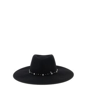 Maison Michel Women's Roy Hat